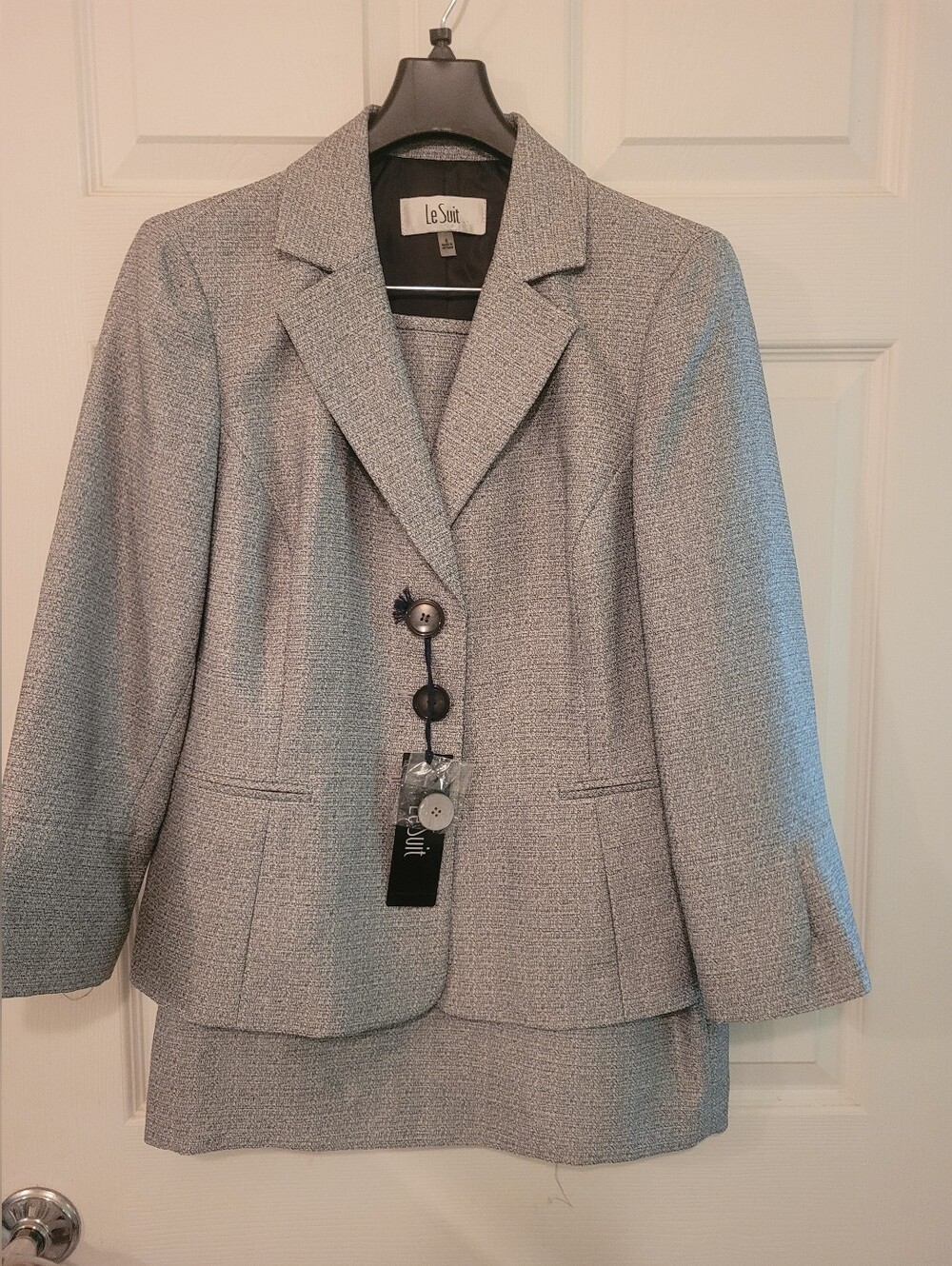 Womens Suit